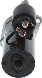 BOSCH 1 986 S00 810 - Starter www.parts5.com