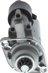 BOSCH 1 986 S00 810 - Starter www.parts5.com