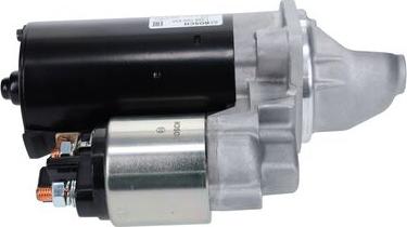 BOSCH 1 986 S00 835 - Starter www.parts5.com