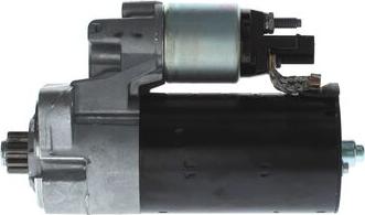 BOSCH 1 986 S00 824 - Motor de arranque www.parts5.com