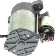 BOSCH 1 986 S00 223 - Starter www.parts5.com