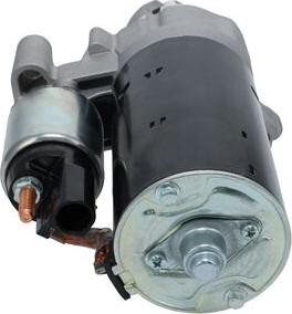 BOSCH 1 986 S00 748 - Marş motoru www.parts5.com