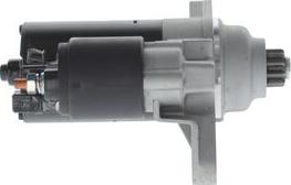 BOSCH 1 986 S00 780 - Żtartér parts5.com