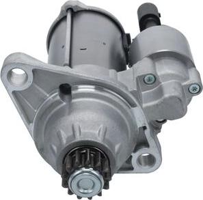 BOSCH 1 986 S01 055 - Μίζα www.parts5.com