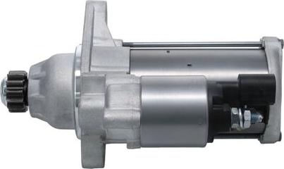 BOSCH 1 986 S01 055 - Μίζα www.parts5.com