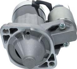 BOSCH 1 986 S01 002 - Starter www.parts5.com