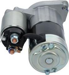 BOSCH 1 986 S01 002 - Starter www.parts5.com