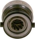 BOSCH 1 986 SE1 629 - Зъбно колелце, стартер www.parts5.com