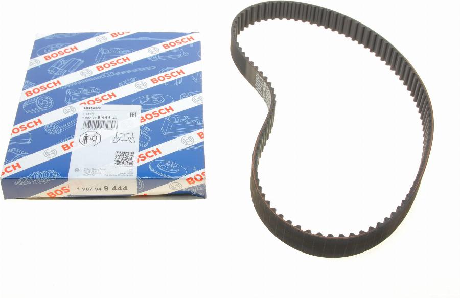 BOSCH 1 987 949 444 - Timing Belt parts5.com