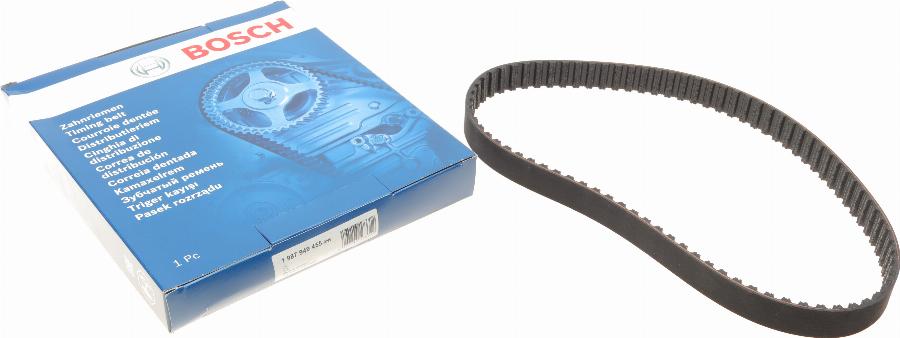 BOSCH 1 987 949 455 - Timing Belt parts5.com