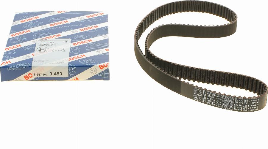 BOSCH 1 987 949 453 - Timing Belt www.parts5.com