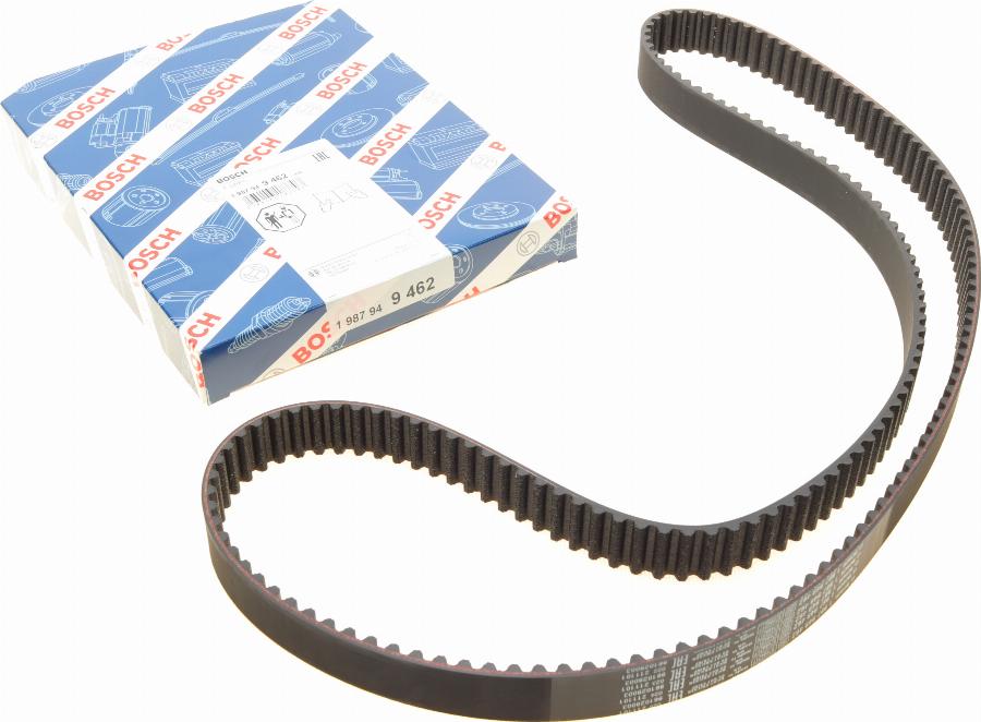 BOSCH 1 987 949 462 - Timing Belt www.parts5.com