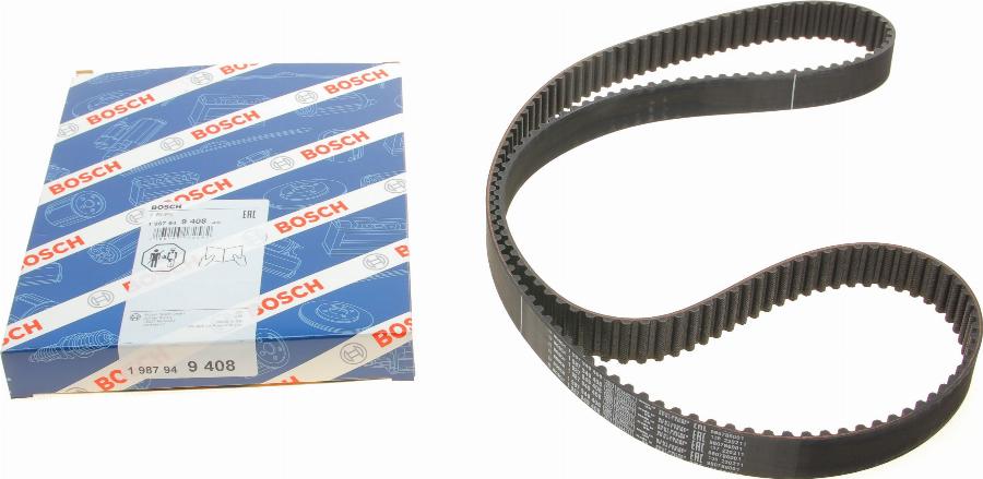 BOSCH 1 987 949 408 - Timing Belt parts5.com