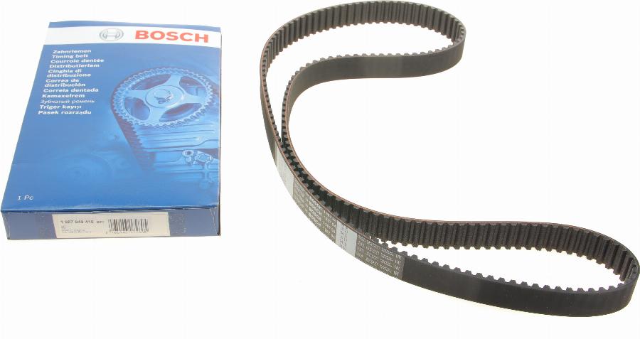 BOSCH 1 987 949 410 - Triger kayışı www.parts5.com