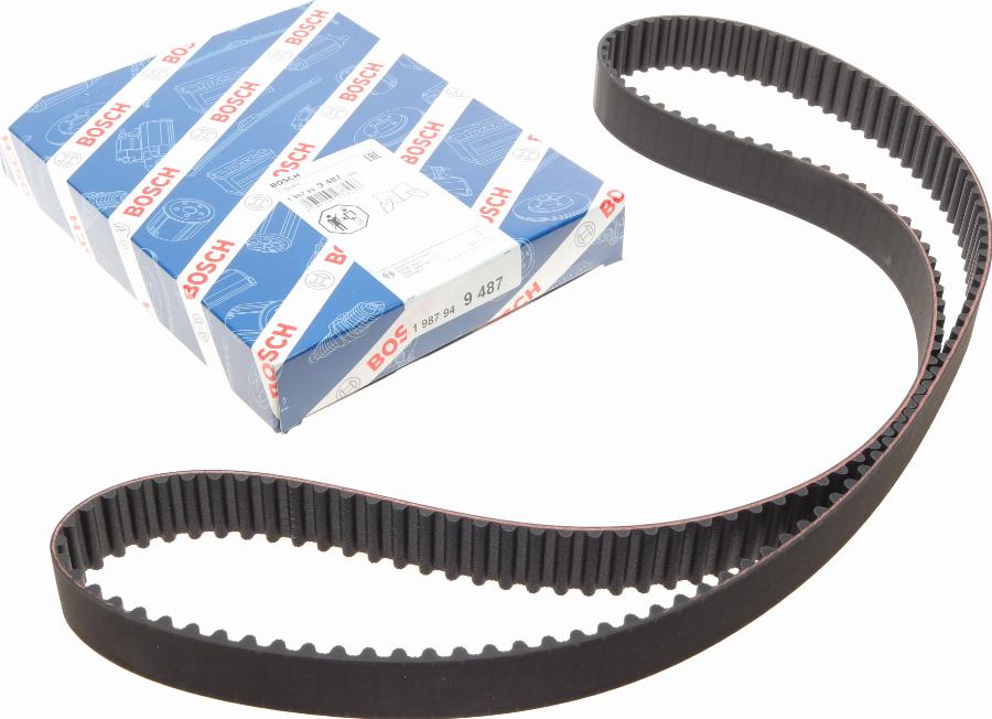 BOSCH 1 987 949 487 - Timing Belt www.parts5.com