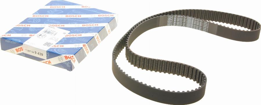 BOSCH 1 987 949 439 - Timing Belt parts5.com