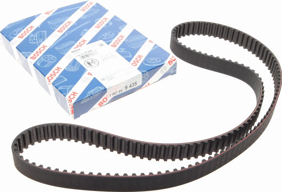 BOSCH 1 987 949 435 - Timing Belt www.parts5.com