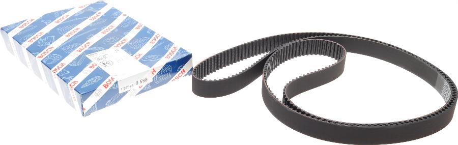 BOSCH 1 987 949 598 - Timing Belt parts5.com