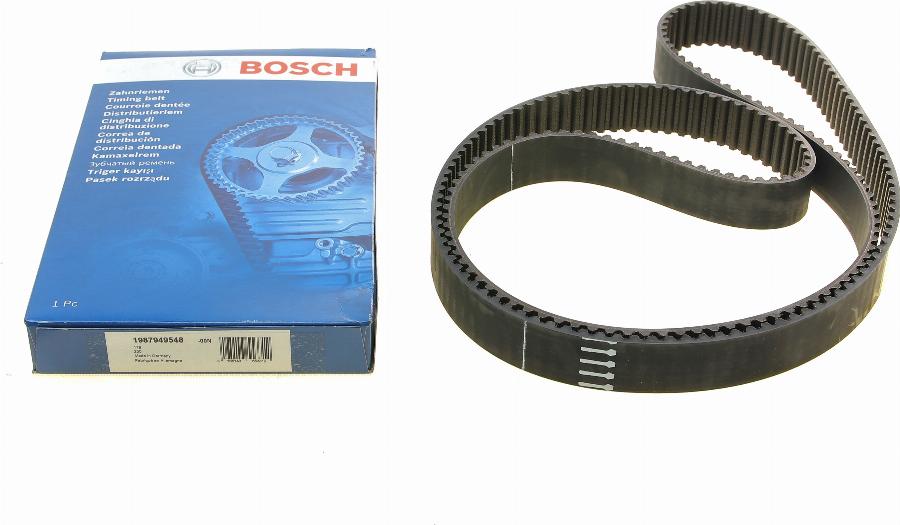 BOSCH 1 987 949 548 - Zobati jermen www.parts5.com