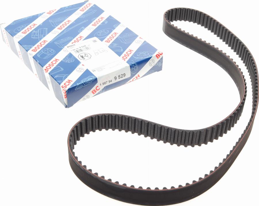 BOSCH 1 987 949 529 - Timing Belt www.parts5.com