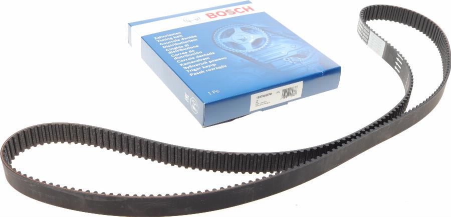 BOSCH 1 987 949 570 - Triger kayışı www.parts5.com