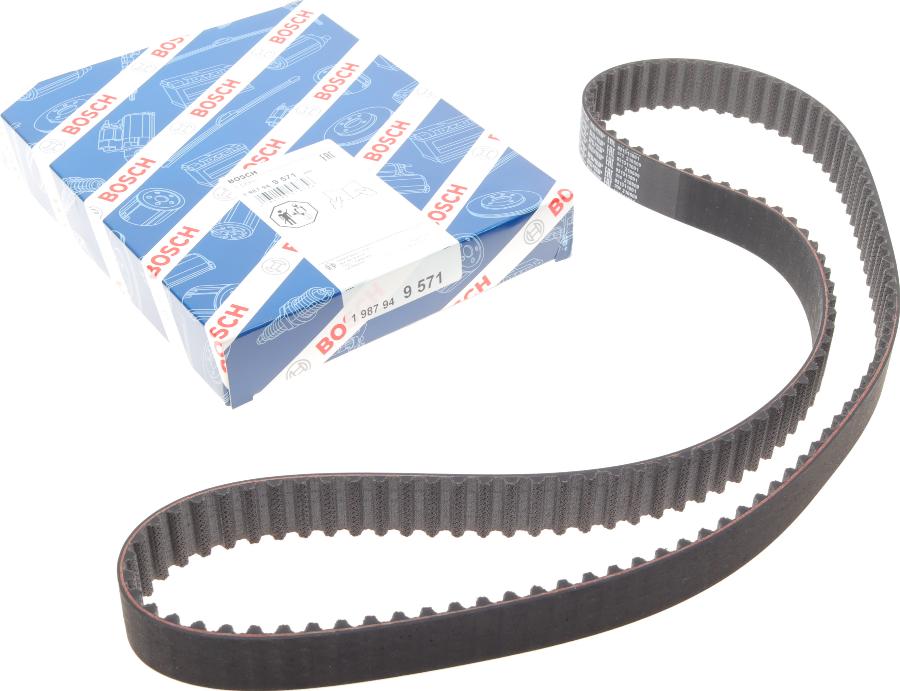 BOSCH 1 987 949 571 - Timing Belt parts5.com