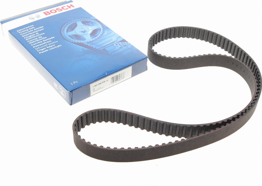 BOSCH 1 987 949 578 - Fogasszíj www.parts5.com