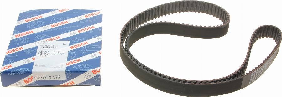 BOSCH 1 987 949 572 - Timing Belt www.parts5.com