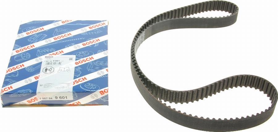 BOSCH 1 987 949 601 - Timing Belt www.parts5.com