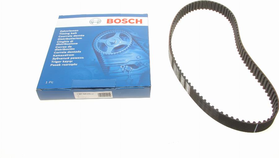 BOSCH 1 987 949 615 - Timing Belt parts5.com