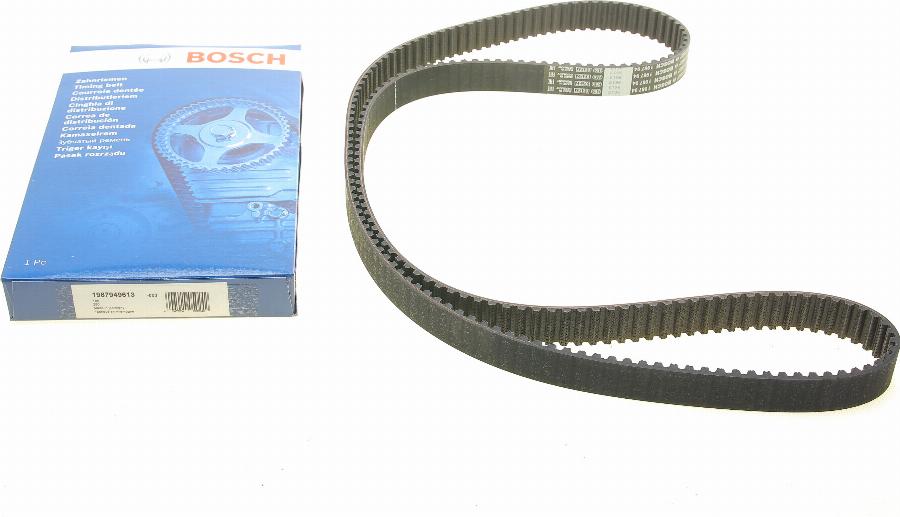 BOSCH 1 987 949 613 - Correa dentada www.parts5.com