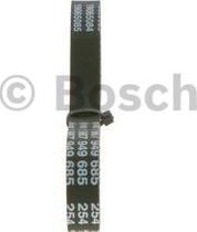 BOSCH 1 987 949 685 - Hammasrihm www.parts5.com