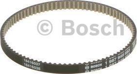 BOSCH 1 987 949 683 - Timing Belt www.parts5.com