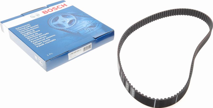 BOSCH 1 987 949 624 - Ozubený řemen www.parts5.com