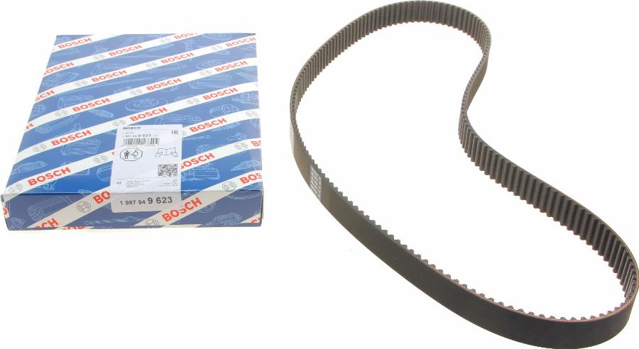 BOSCH 1 987 949 623 - Timing Belt www.parts5.com