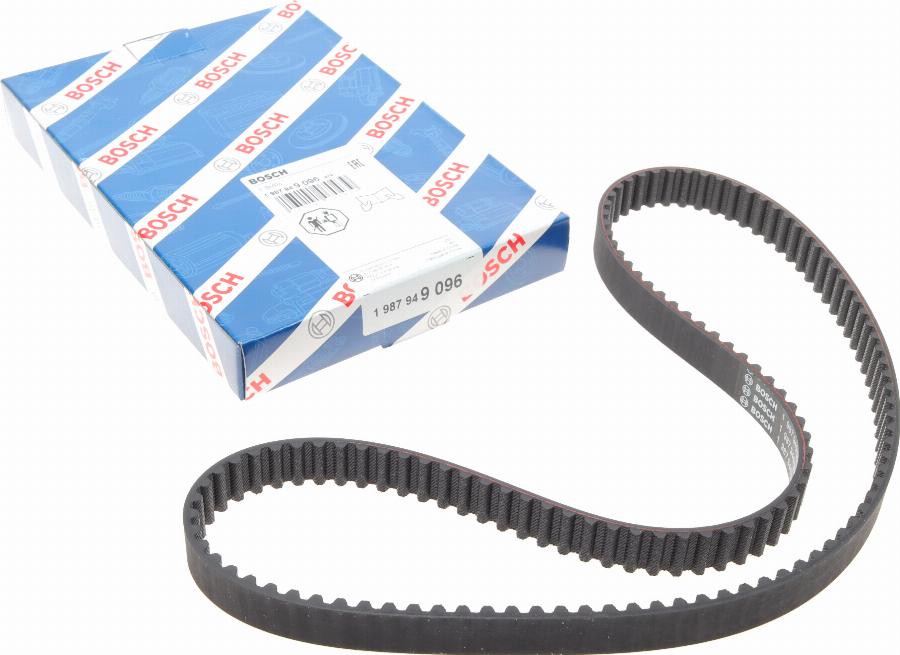 BOSCH 1 987 949 096 - Timing Belt www.parts5.com