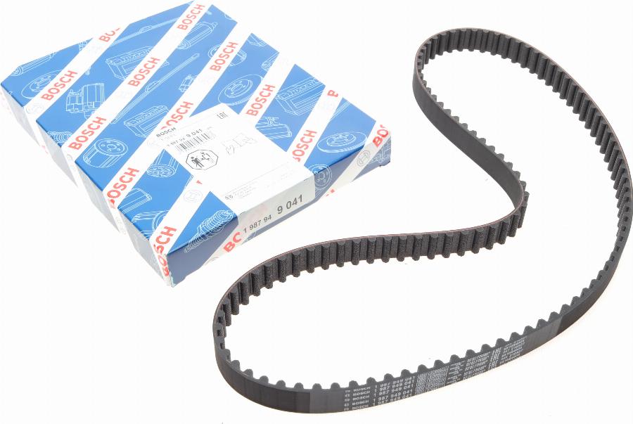 BOSCH 1 987 949 041 - Timing Belt www.parts5.com