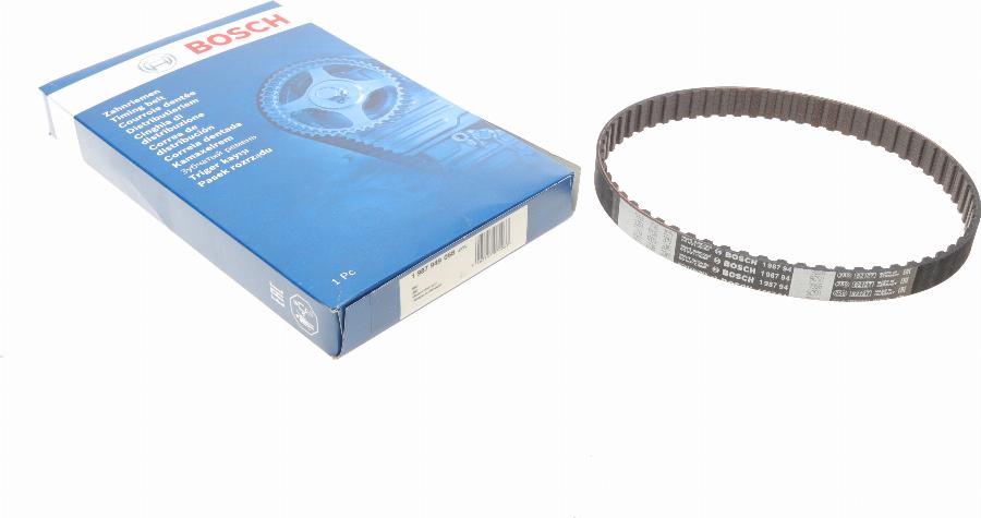 BOSCH 1 987 949 058 - Timing Belt www.parts5.com