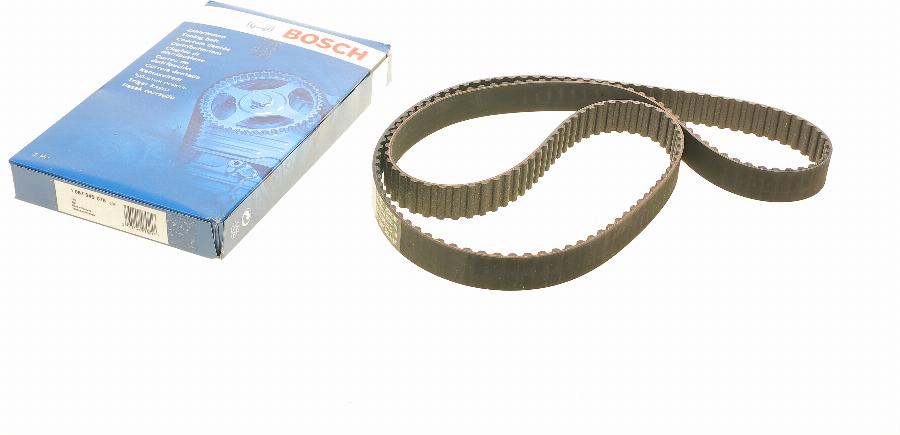 BOSCH 1 987 949 076 - Timing Belt www.parts5.com