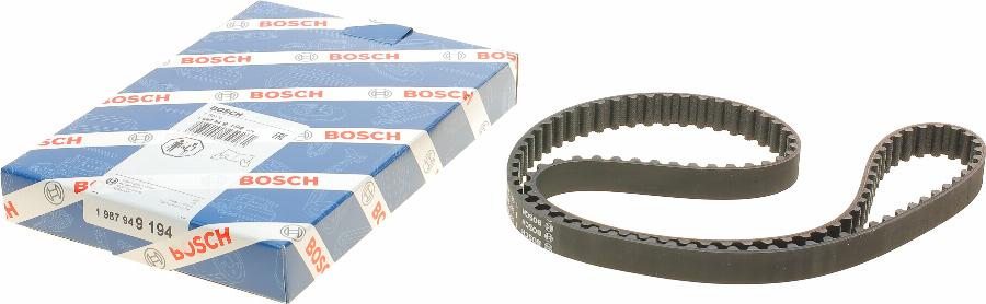 BOSCH 1 987 949 194 - Ozubený řemen www.parts5.com