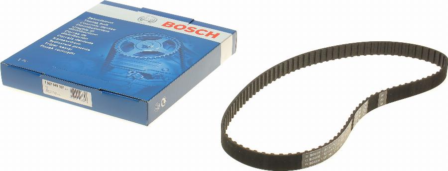 BOSCH 1 987 949 107 - Timing Belt www.parts5.com