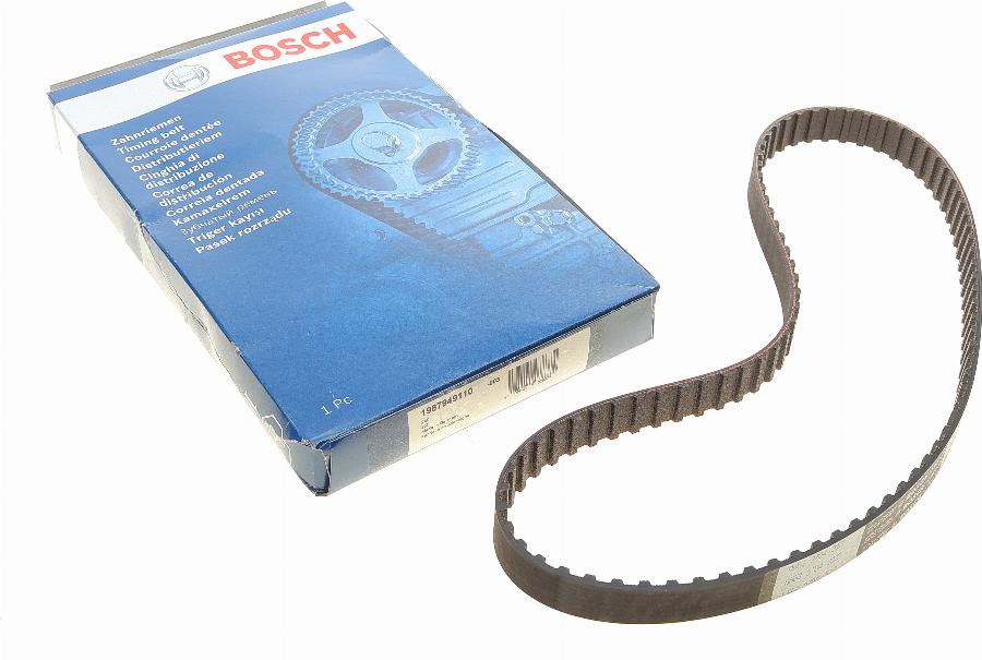 BOSCH 1 987 949 110 - Timing Belt www.parts5.com