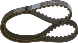 BOSCH 1 987 949 138 - Timing Belt www.parts5.com