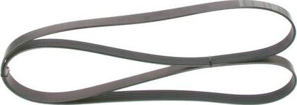 BOSCH 1 987 945 980 - V-Ribbed Belt parts5.com