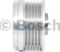 BOSCH 1 987 945 419 - Alternatör kasnağı www.parts5.com