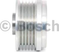 BOSCH 1 987 945 419 - Alternatör kasnağı www.parts5.com