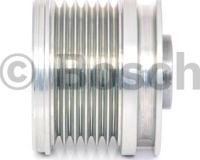 BOSCH 1 987 945 411 - Rihmaratas,generaator www.parts5.com