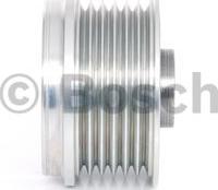 BOSCH 1 987 945 418 - Koło pasowe, alternator www.parts5.com