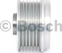 BOSCH 1 987 945 418 - Koło pasowe, alternator www.parts5.com