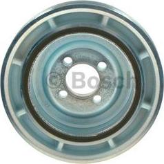 BOSCH 1 987 945 611 - Belt Pulley, crankshaft www.parts5.com